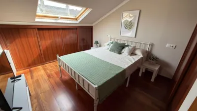 Piso – Ferrol, Es Centre, A Madalena - Vista 4