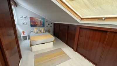 Piso – Ferrol, Es Centre, A Madalena - Vista 5