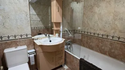 Piso – Ferrol, Es Centre, A Madalena - Más