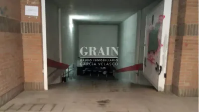 Garaje en venta en Industria - Vista 5