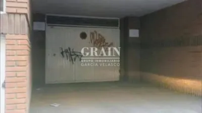 Garaje en venta en Industria - Vista 4