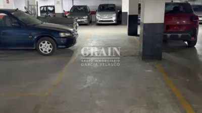 Garaje en venta en Industria - Vista 2