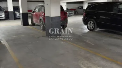 Garaje en venta en Industria - Vista 3