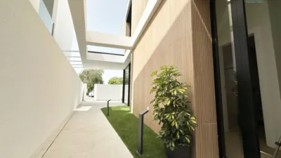 Casa – Pilar de la Horadada, Torre de la Horadada - Vista 4