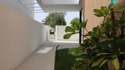 Casa – Pilar de la Horadada, Torre de la Horadada - Vista 5