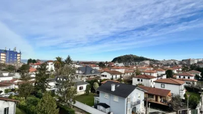 Apartment in Carlos V photo 11