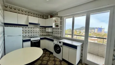 Apartment in Carlos V photo 13