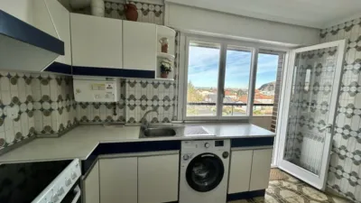 Apartment in Carlos V photo 14