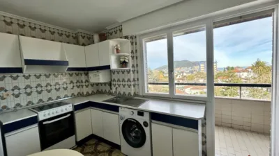 Apartment in Carlos V photo 16