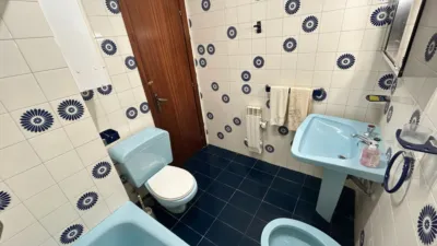Apartment in Carlos V photo 17