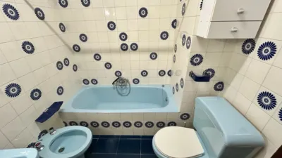 Apartment in Carlos V photo 18