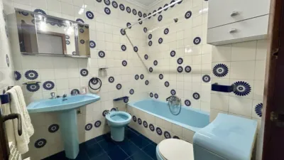 Apartment in Carlos V photo 19
