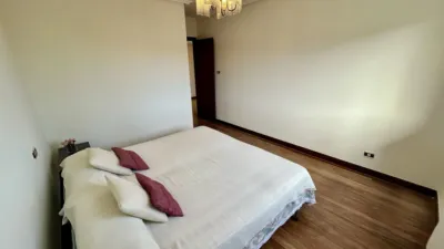 Apartment in Carlos V photo 24