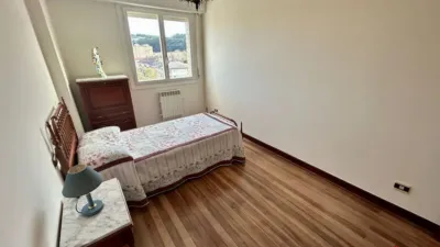 Apartment in Carlos V photo 26