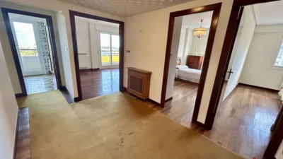 Apartment in Carlos V photo 2