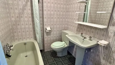 Apartment in Carlos V photo 32
