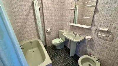 Apartment in Carlos V photo 33