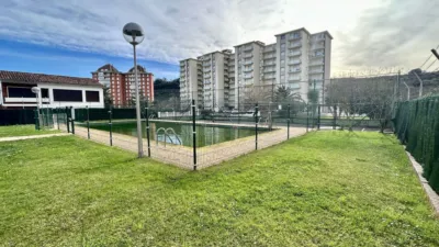 Apartment in Carlos V photo 35