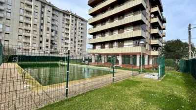 Apartment in Carlos V photo 36