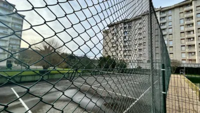 Apartment in Carlos V photo 37