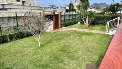 Apartment in Carlos V photo 38