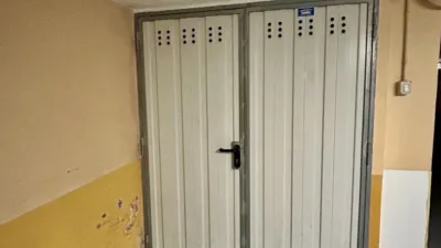 Apartment in Carlos V photo 39