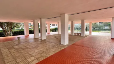 Apartment in Carlos V photo 40
