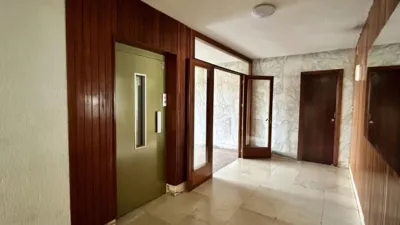 Apartment in Carlos V photo 41