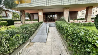 Apartment in Carlos V photo 43