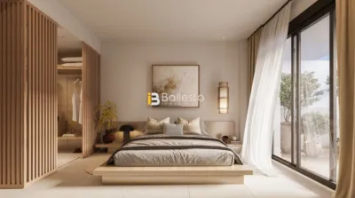 Apartment in Macenas photo 3