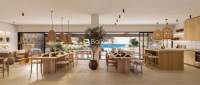 Apartment in Macenas photo 4