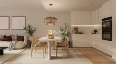 Apartment in Macenas photo 5