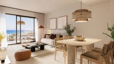 Apartamento en Macenas photo 7