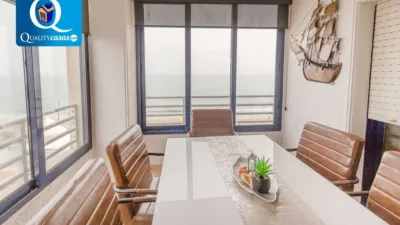 Piso – Torrevieja - Vista 3