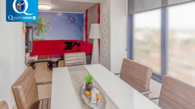 Piso – Torrevieja - Vista 4