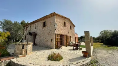 Casa en Pollença photo 3
