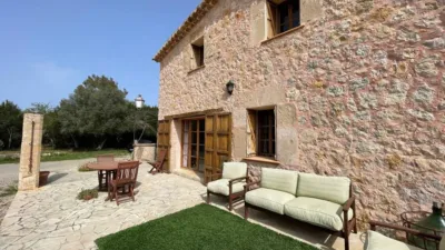 Casa en Pollença photo 5