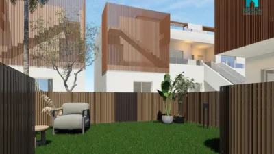 Casa – Pilar de la Horadada, Barrio Los Segundas, Los Hortelanos - Vista 2