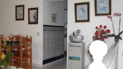House in the Old Town photo 15