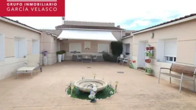 Chalet en venta en Aguas Nuevas, Pedanías y Barrios Rurales (Albacete Capital) de 390.000 €