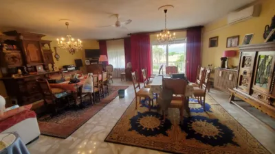 Casa en Malagon