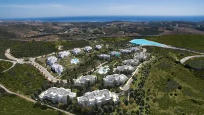 Apartment in Sabinillas - Casares Playa photo 12