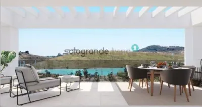 Apartment in Sabinillas - Casares Playa photo 6