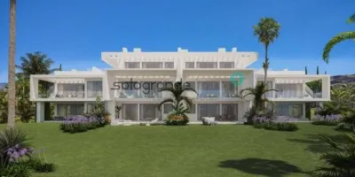 Apartment in Sabinillas - Casares Playa photo 8