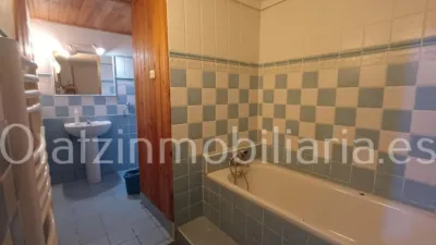 Apartment in Sodupe photo 11