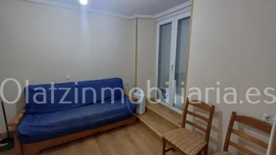 Apartment in Sodupe photo 12