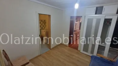 Apartment in Sodupe photo 13