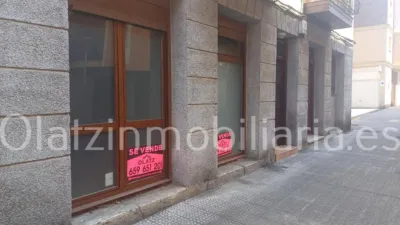 Apartment in Sodupe photo 14