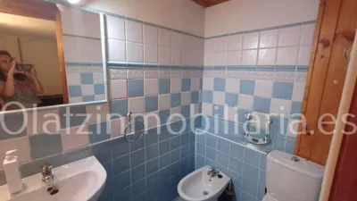 Apartment in Sodupe photo 8