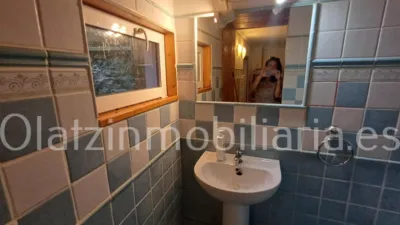 Apartment in Sodupe photo 9